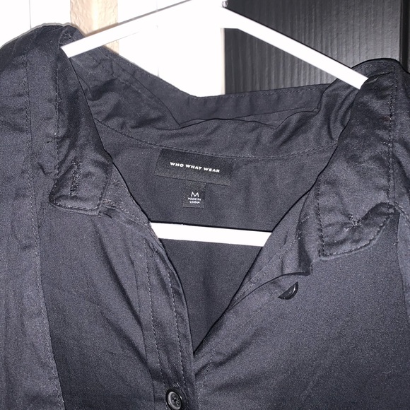 Target top - Picture 2 of 3